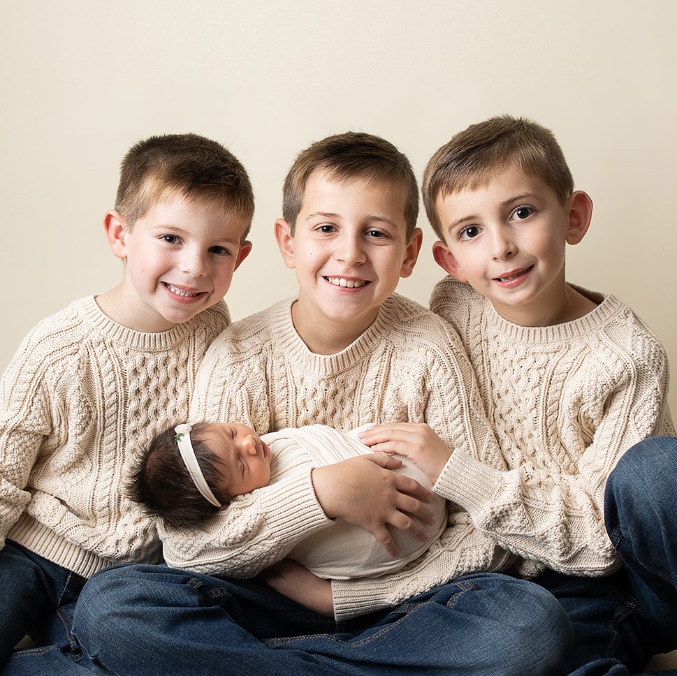 big-brothers-protecting-little-baby-sister